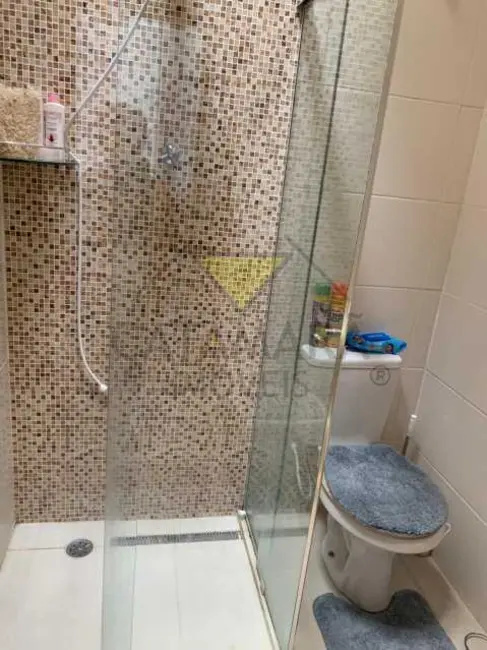 Foto 9 de Casa de Condomínio com 2 quartos à venda, 48m2 em Mogi Das Cruzes - SP