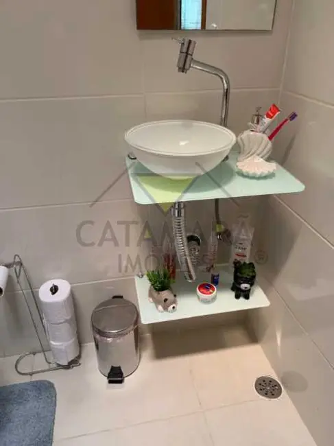 Foto 8 de Casa de Condomínio com 2 quartos à venda, 48m2 em Mogi Das Cruzes - SP