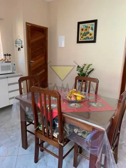 Foto 5 de Casa de Condomínio com 2 quartos à venda, 48m2 em Mogi Das Cruzes - SP