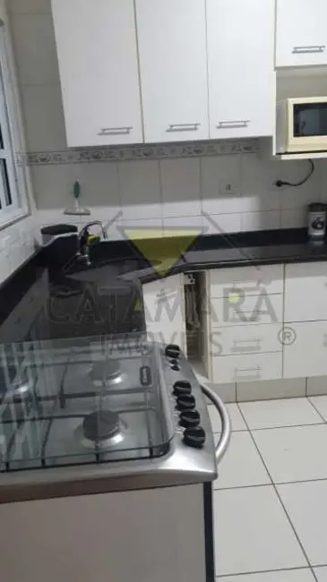 Foto 6 de Casa de Condomínio com 2 quartos à venda, 71m2 em Mogi Das Cruzes - SP
