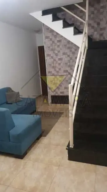 Foto 3 de Casa de Condomínio com 2 quartos à venda, 71m2 em Mogi Das Cruzes - SP