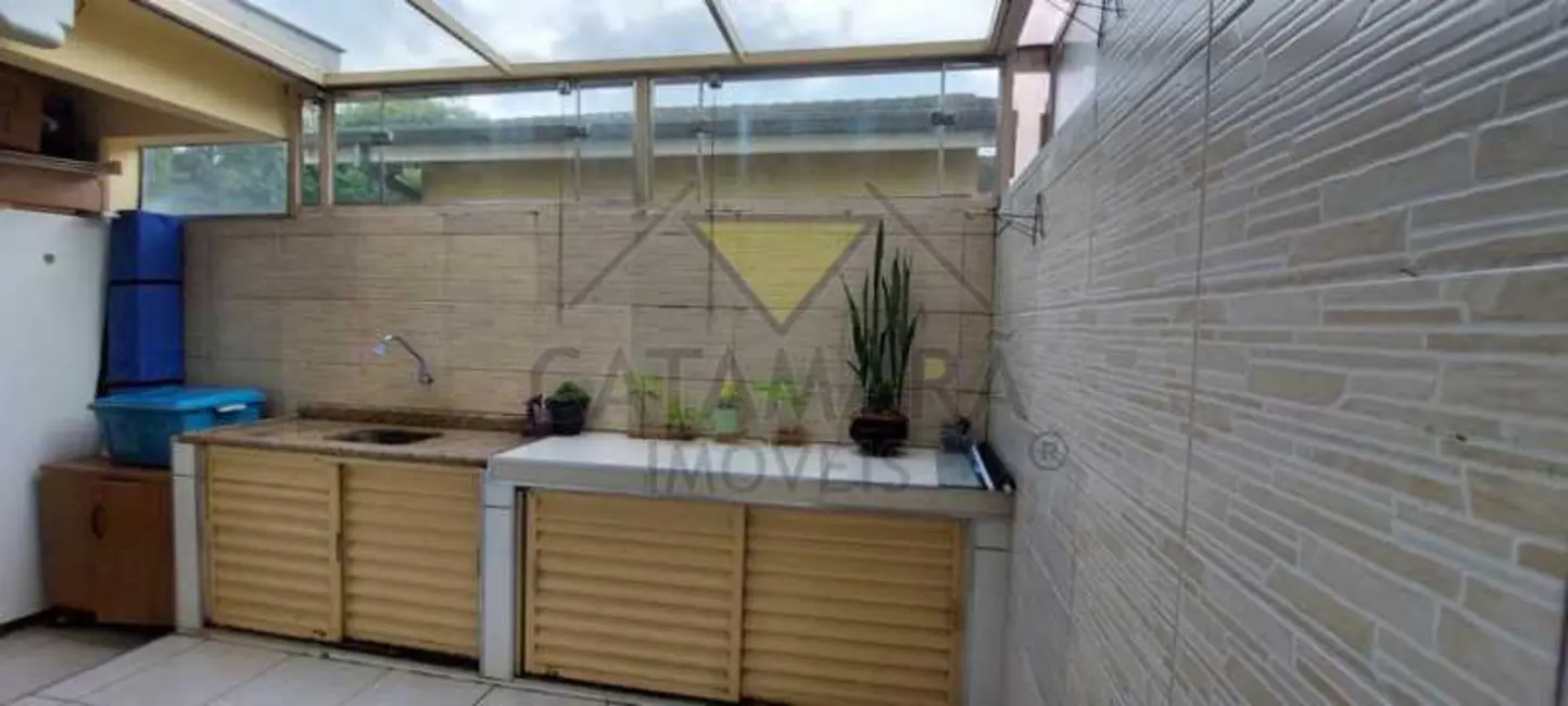 Foto 9 de Casa de Condomínio com 2 quartos à venda, 74m2 em Mogi Das Cruzes - SP