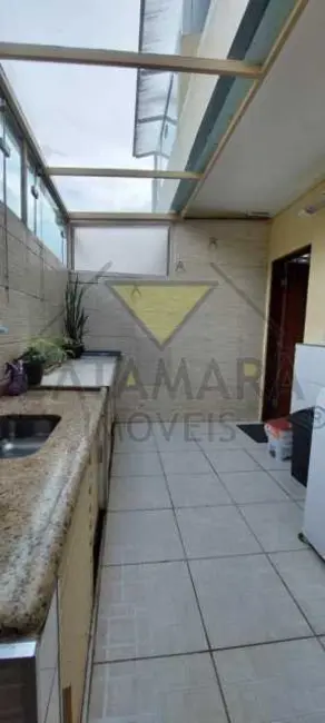 Foto 8 de Casa de Condomínio com 2 quartos à venda, 74m2 em Mogi Das Cruzes - SP