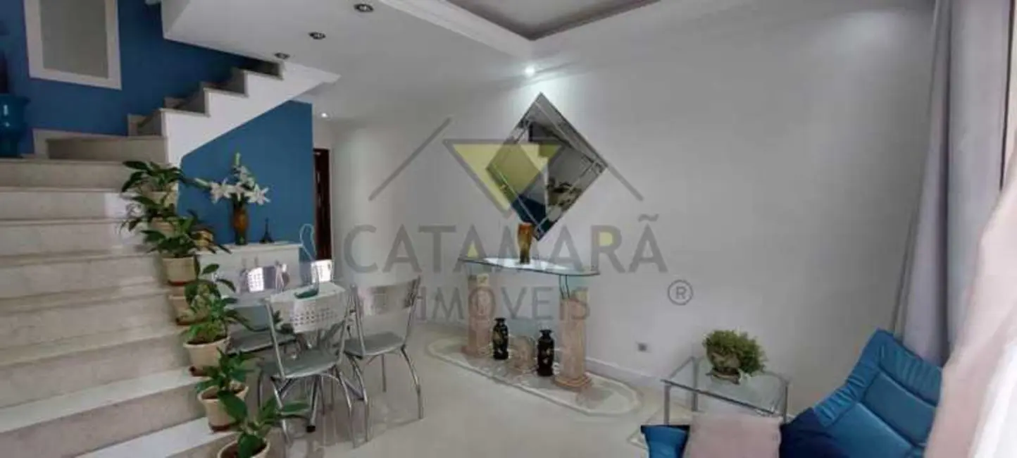 Foto 2 de Casa de Condomínio com 2 quartos à venda, 74m2 em Mogi Das Cruzes - SP