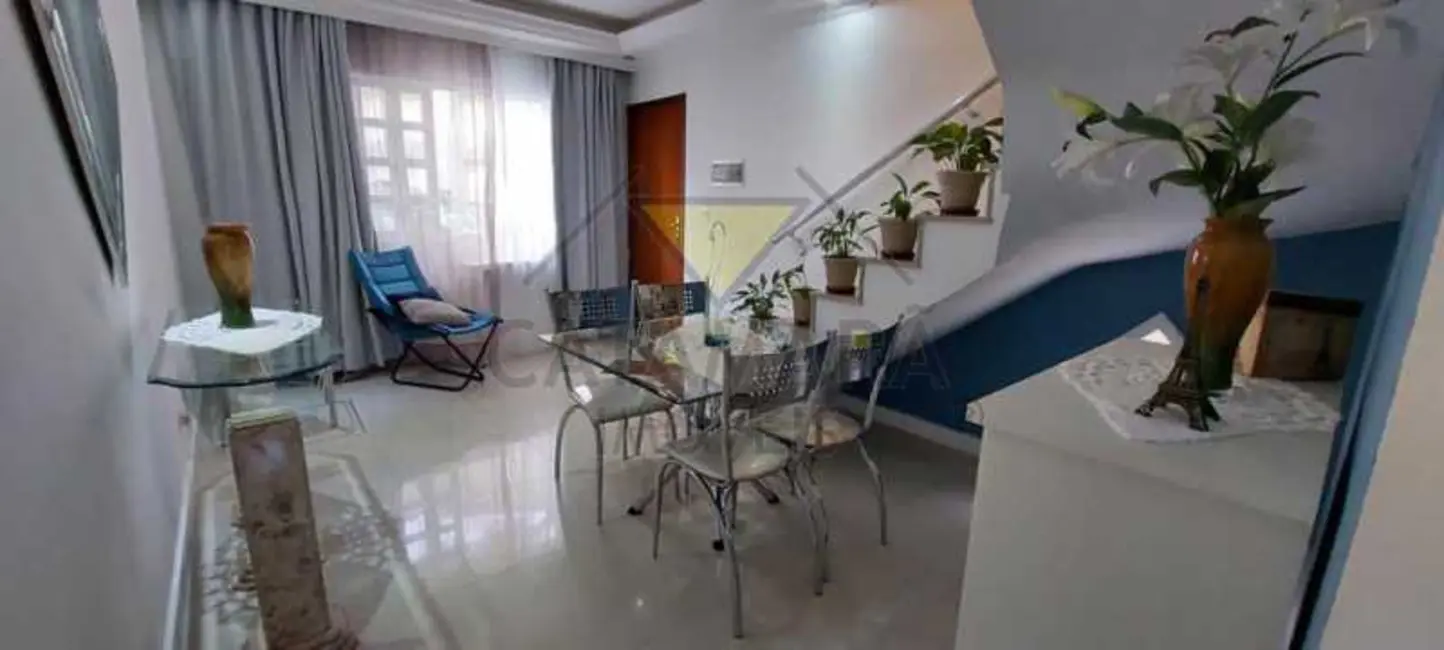 Foto 1 de Casa de Condomínio com 2 quartos à venda, 74m2 em Mogi Das Cruzes - SP
