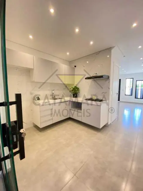 Foto 4 de Casa com 2 quartos à venda, 89m2 em Mogi Das Cruzes - SP