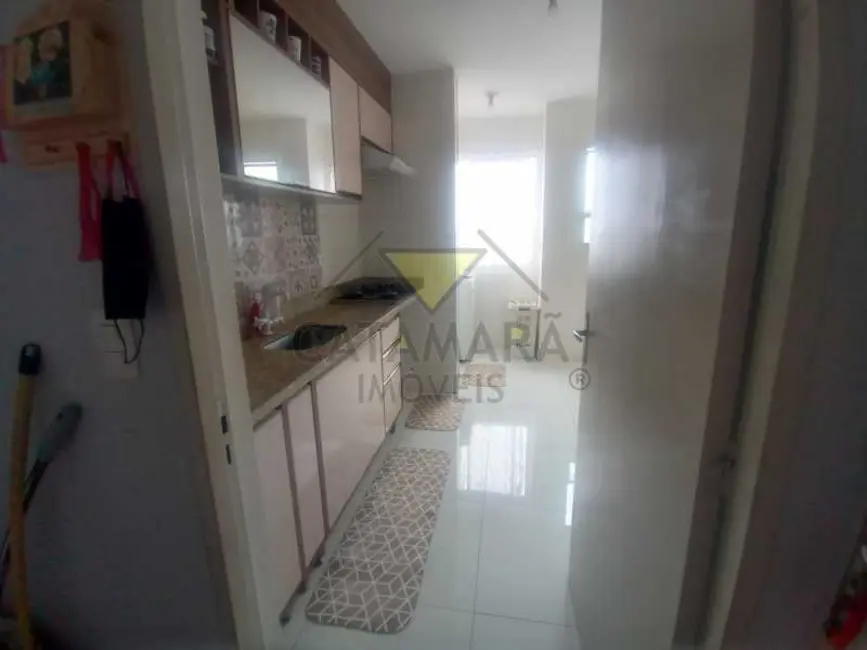 Foto 6 de Apartamento com 2 quartos à venda, 50m2 em Mogi Das Cruzes - SP