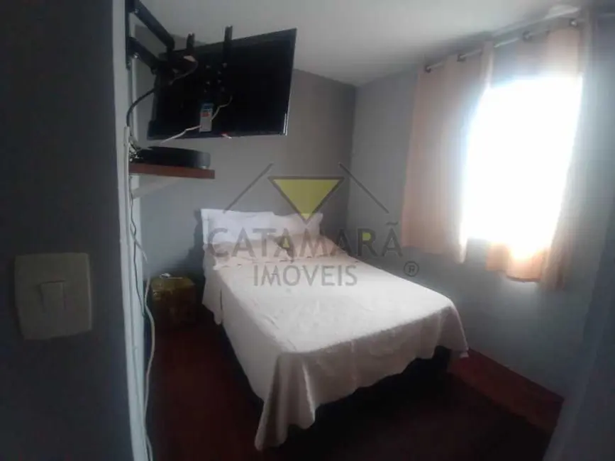 Foto 9 de Apartamento com 2 quartos à venda, 50m2 em Mogi Das Cruzes - SP