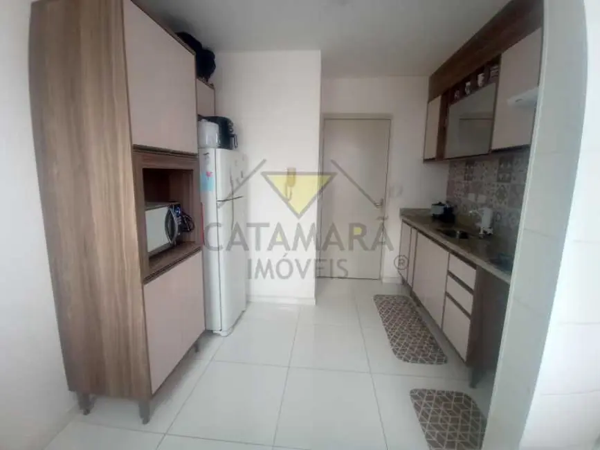 Foto 8 de Apartamento com 2 quartos à venda, 50m2 em Mogi Das Cruzes - SP