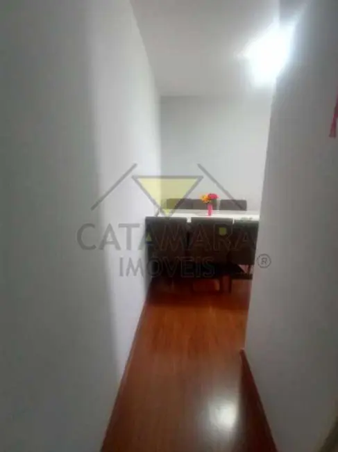Foto 5 de Apartamento com 2 quartos à venda, 50m2 em Mogi Das Cruzes - SP