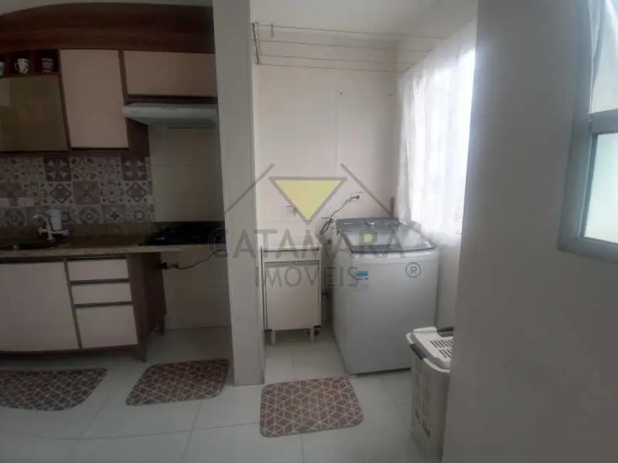 Foto 7 de Apartamento com 2 quartos à venda, 50m2 em Mogi Das Cruzes - SP
