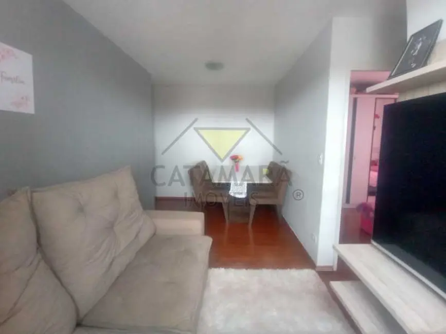 Foto 3 de Apartamento com 2 quartos à venda, 50m2 em Mogi Das Cruzes - SP