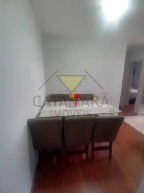 Foto 4 de Apartamento com 2 quartos à venda, 50m2 em Mogi Das Cruzes - SP