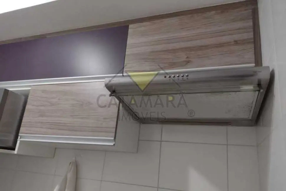 Foto 7 de Apartamento com 2 quartos à venda, 46m2 em Mogi Das Cruzes - SP