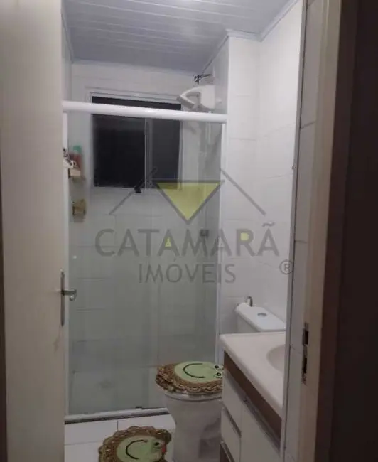 Foto 8 de Apartamento com 2 quartos à venda, 46m2 em Mogi Das Cruzes - SP
