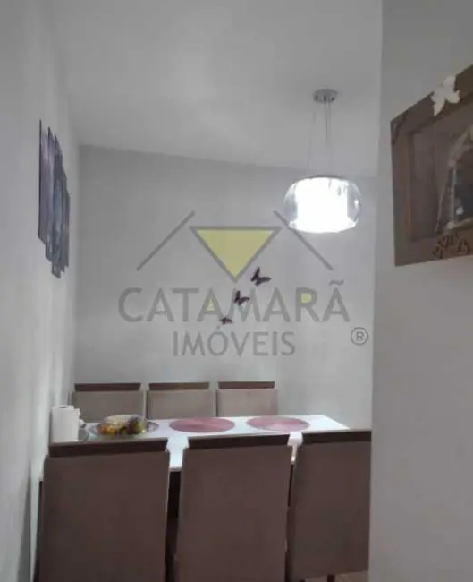 Foto 2 de Apartamento com 2 quartos à venda, 46m2 em Mogi Das Cruzes - SP