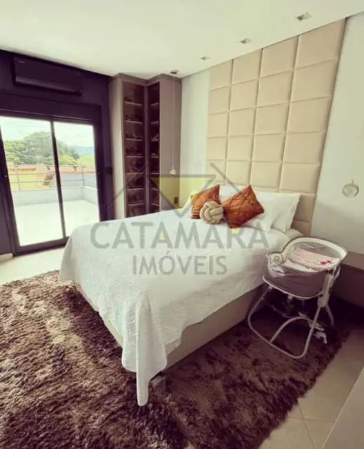 Foto 6 de Casa com 3 quartos à venda, 102m2 em Mogi Das Cruzes - SP