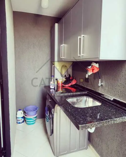 Foto 4 de Casa com 3 quartos à venda, 102m2 em Mogi Das Cruzes - SP