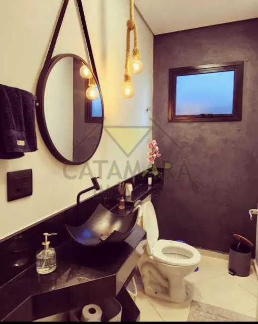 Foto 9 de Casa com 3 quartos à venda, 102m2 em Mogi Das Cruzes - SP