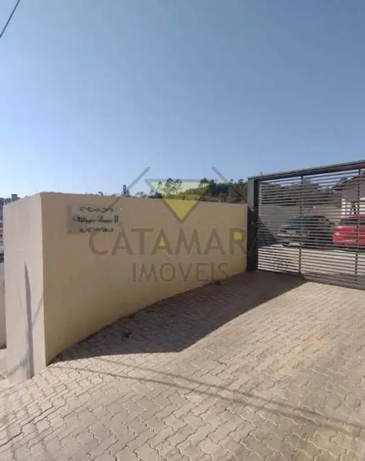 Foto 1 de Casa de Condomínio com 2 quartos à venda, 46m2 em Mogi Das Cruzes - SP