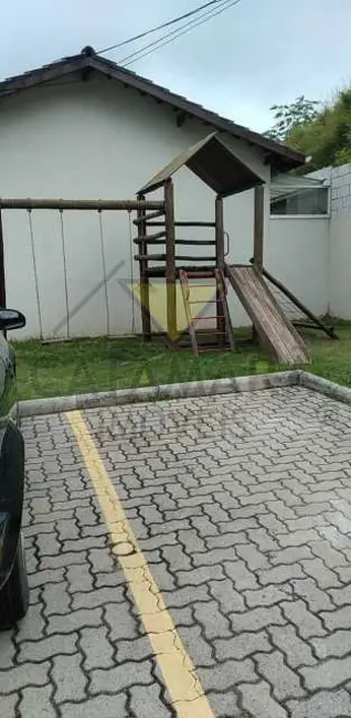 Foto 2 de Casa de Condomínio com 2 quartos à venda, 46m2 em Mogi Das Cruzes - SP