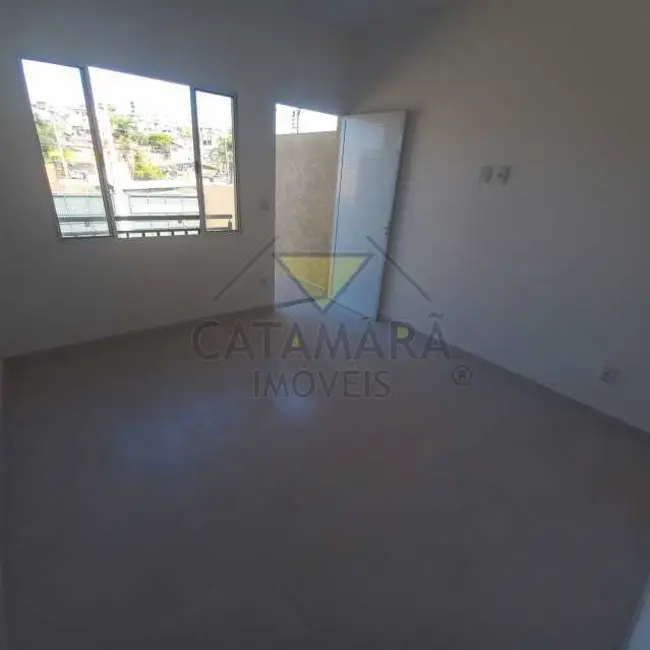 Foto 3 de Casa com 2 quartos à venda, 76m2 em Mogi Das Cruzes - SP