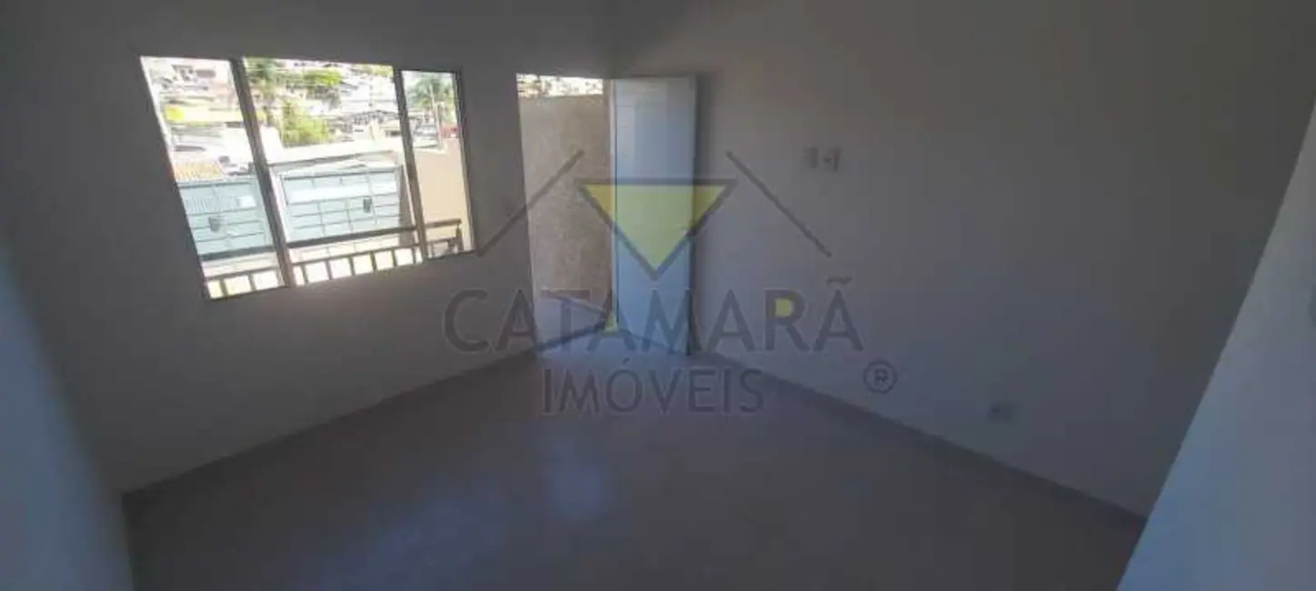 Foto 4 de Casa com 2 quartos à venda, 76m2 em Mogi Das Cruzes - SP