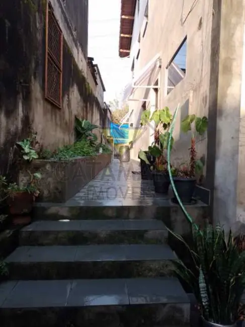 Foto 3 de Casa com 2 quartos à venda, 125m2 em Mogi Das Cruzes - SP