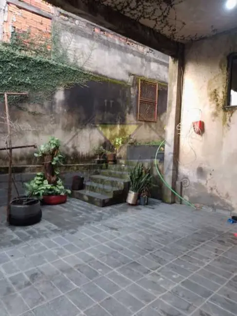 Foto 4 de Casa com 2 quartos à venda, 125m2 em Mogi Das Cruzes - SP