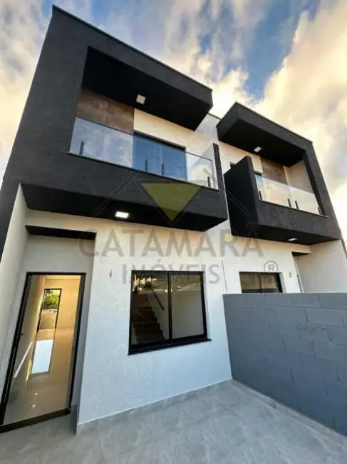 Foto 1 de Casa de Condomínio com 2 quartos à venda, 91m2 em Mogi Das Cruzes - SP