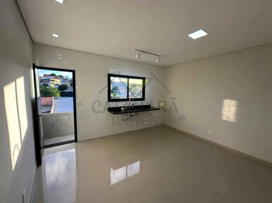 Foto 3 de Casa de Condomínio com 2 quartos à venda, 91m2 em Mogi Das Cruzes - SP