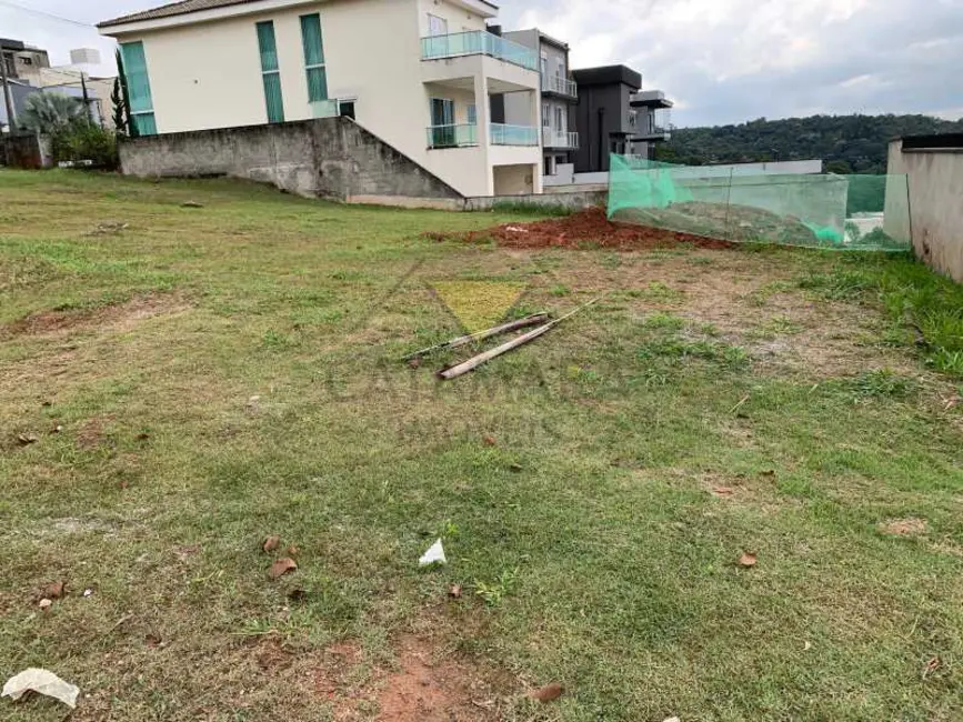 Foto 2 de Terreno / Lote à venda, 655m2 em Mogi Das Cruzes - SP