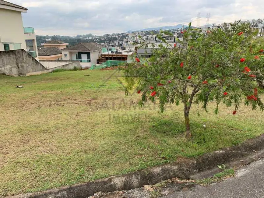 Foto 9 de Terreno / Lote à venda, 655m2 em Mogi Das Cruzes - SP