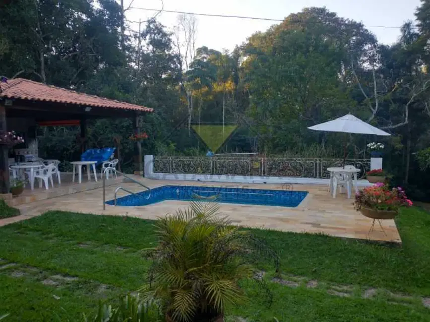 Foto 5 de Sítio / Rancho com 2 quartos à venda em Mogi Das Cruzes - SP