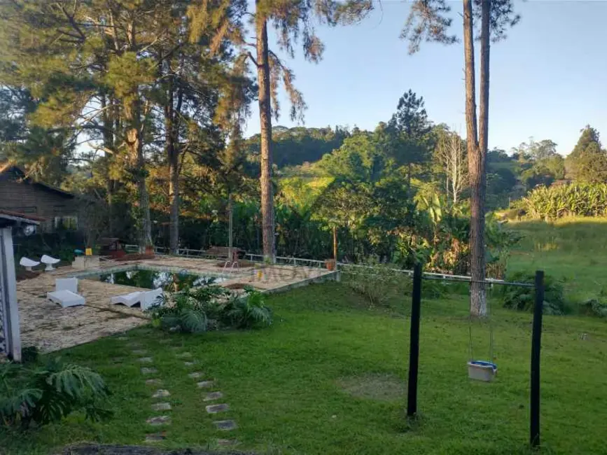 Foto 3 de Sítio / Rancho com 2 quartos à venda em Mogi Das Cruzes - SP