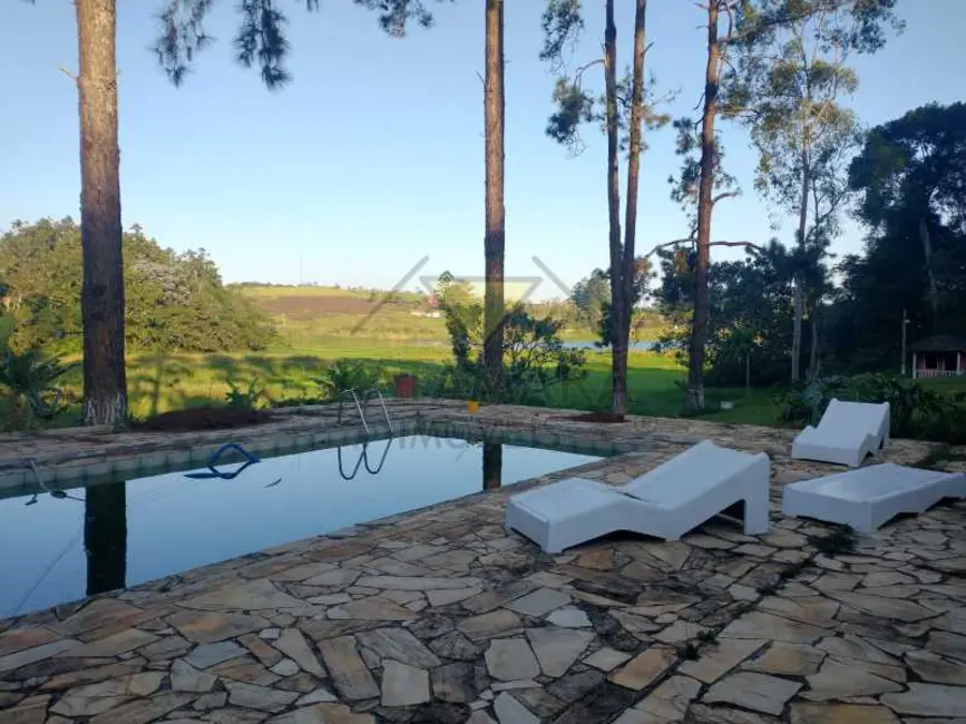 Foto 4 de Sítio / Rancho com 2 quartos à venda em Mogi Das Cruzes - SP