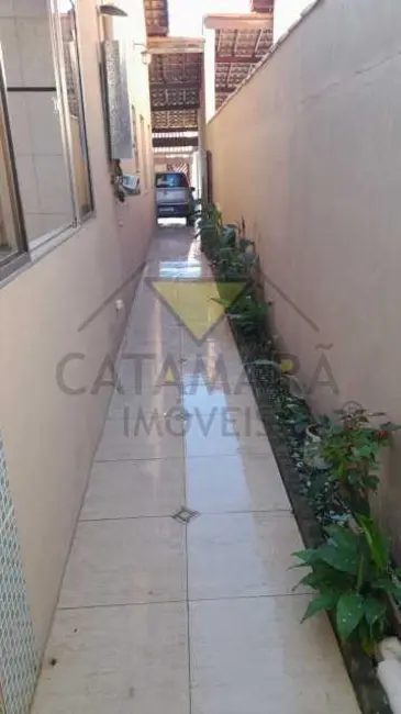 Casa de Condomínio com 3 quartos à venda, 87m2 em Mogi Das Cruzes - SP - imagem 7 Foto 7 de Casa de Condomínio com 3 quartos à venda, 87m2 em Mogi Das Cruzes - SP