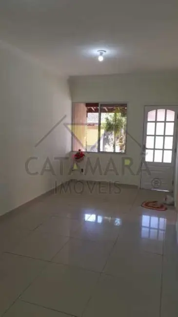 Casa de Condomínio com 3 quartos à venda, 87m2 em Mogi Das Cruzes - SP - imagem 2 Foto 2 de Casa de Condomínio com 3 quartos à venda, 87m2 em Mogi Das Cruzes - SP