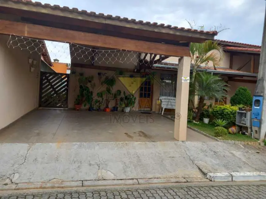 Foto 1 de Casa de Condomínio com 3 quartos à venda, 87m2 em Mogi Das Cruzes - SP