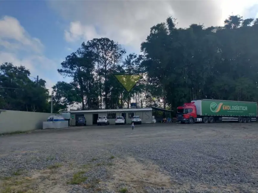 Foto 3 de Terreno / Lote à venda, 14200m2 em Mogi Das Cruzes - SP