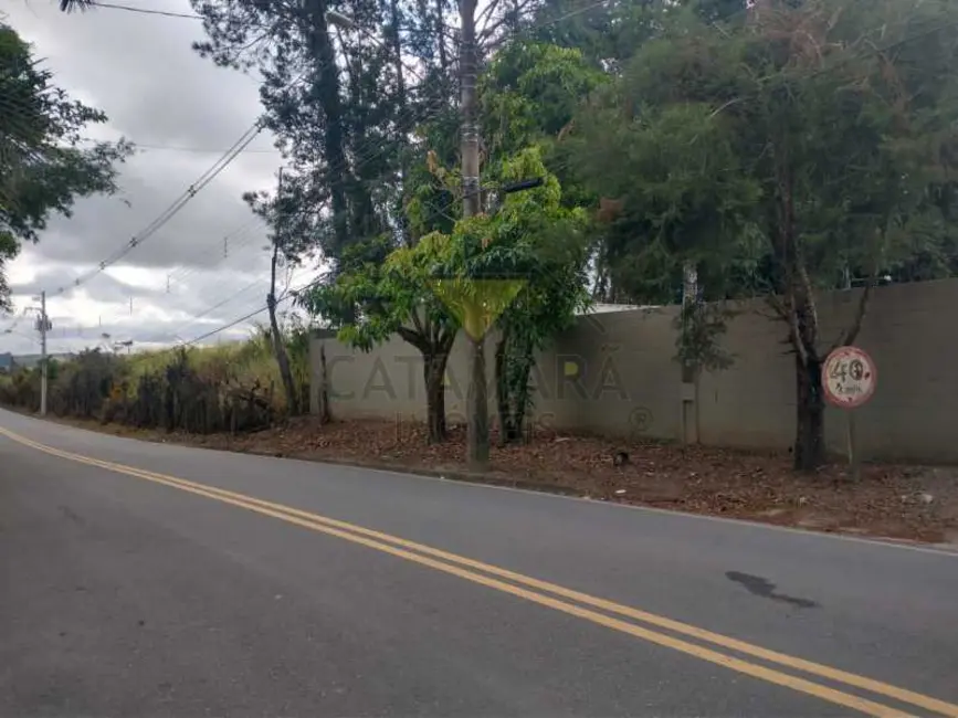 Foto 1 de Terreno / Lote à venda, 14200m2 em Mogi Das Cruzes - SP