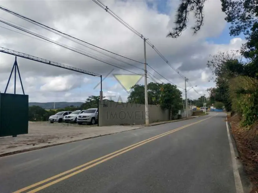 Foto 2 de Terreno / Lote à venda, 14200m2 em Mogi Das Cruzes - SP