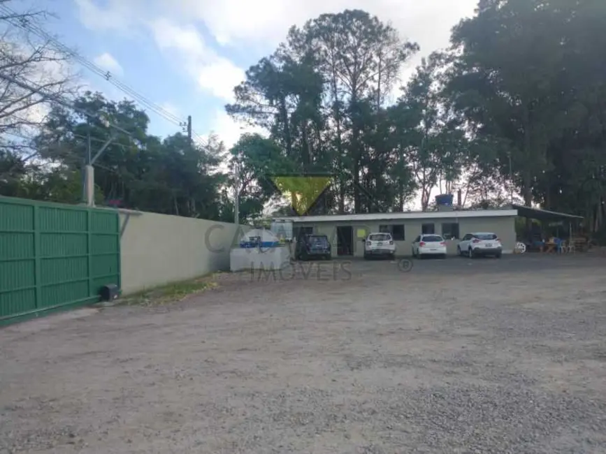 Foto 4 de Terreno / Lote à venda, 14200m2 em Mogi Das Cruzes - SP