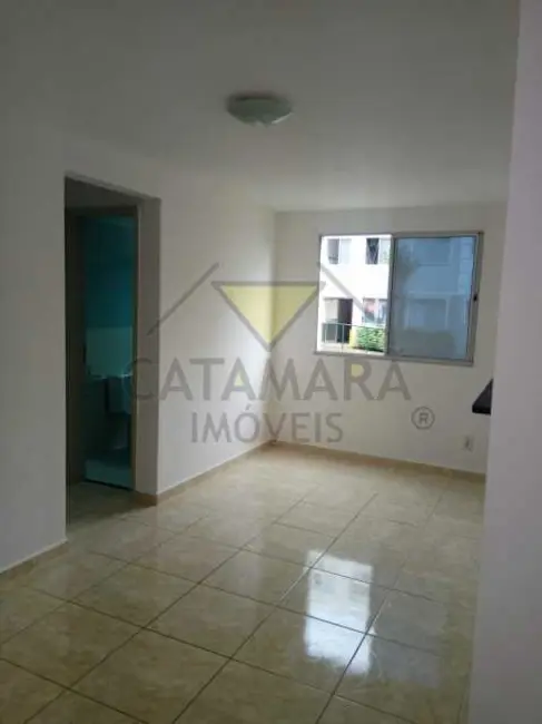 Foto 2 de Apartamento com 2 quartos à venda, 50m2 em Mogi Das Cruzes - SP