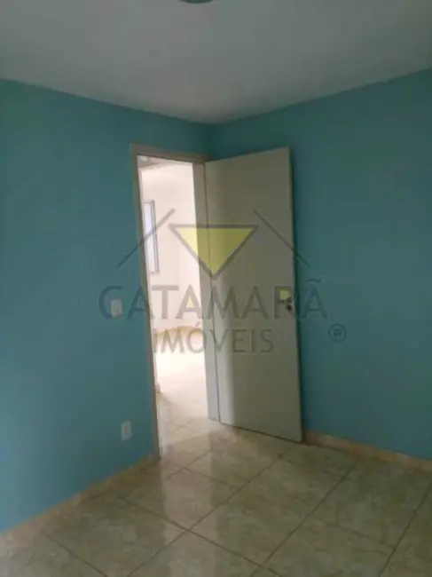 Foto 9 de Apartamento com 2 quartos à venda, 50m2 em Mogi Das Cruzes - SP