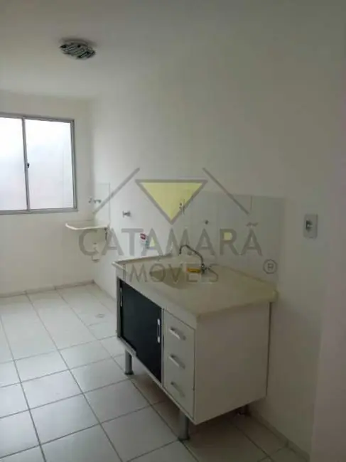 Foto 6 de Apartamento com 2 quartos à venda, 50m2 em Mogi Das Cruzes - SP