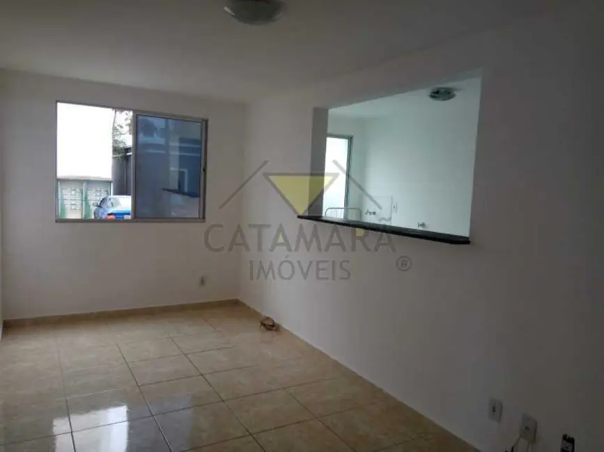 Foto 3 de Apartamento com 2 quartos à venda, 50m2 em Mogi Das Cruzes - SP