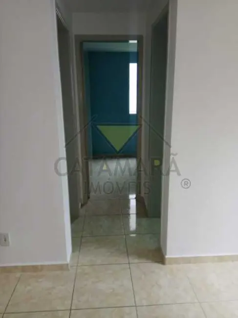 Foto 8 de Apartamento com 2 quartos à venda, 50m2 em Mogi Das Cruzes - SP