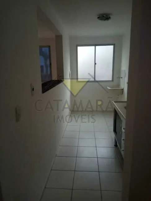 Foto 5 de Apartamento com 2 quartos à venda, 50m2 em Mogi Das Cruzes - SP