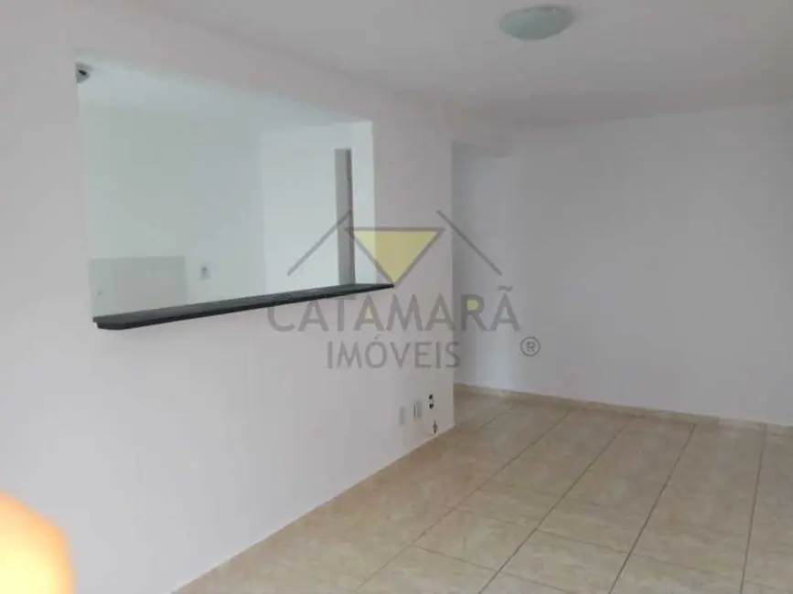 Foto 4 de Apartamento com 2 quartos à venda, 50m2 em Mogi Das Cruzes - SP